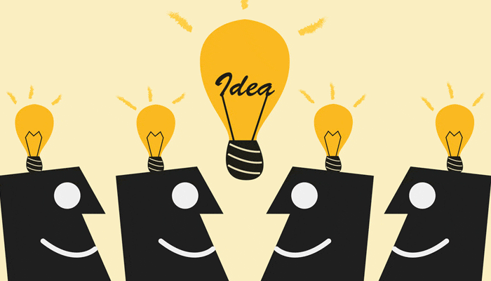 Phương pháp tìm kiếm ý tưởng kinh doanh & cách đánh giá tính khả thi của ý tưởng?