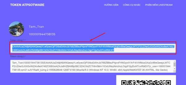 1 73 - Hướng dẫn đăng bài tự động cho Fanpage hiệu quả bằng công cụ Auto viral content