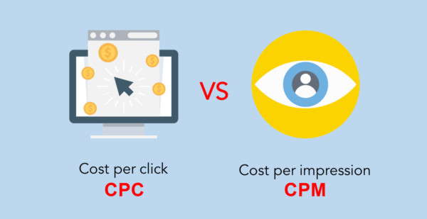 CPM vs CPC - Giữa Google và Facebook, Doanh nghiệp của bạn nên lựa chọn kênh quảng cáo nào?