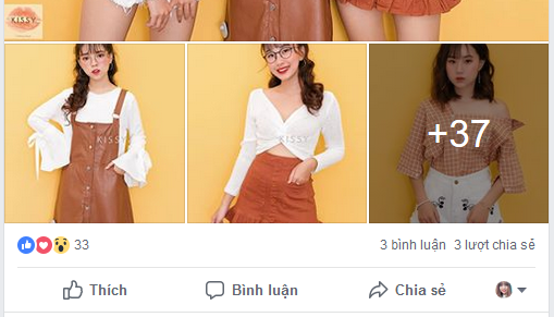 adfff - Phân tích case study kinh doanh thời trang online trên fanpage facebook