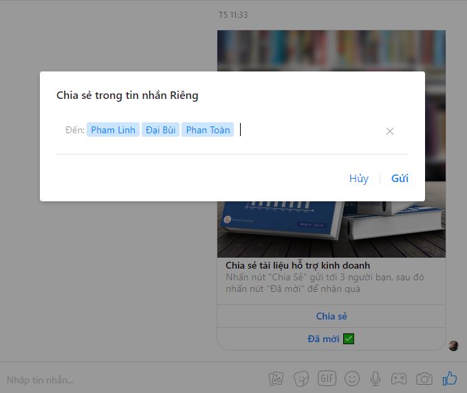 chia se chatbot qua tin nhan - Chatbot là gì? Giải mã Chatbot Viral trên Facebook - Bí mật của các chuyên gia!