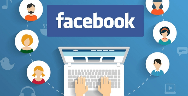 kenh ban hang online hieu qua nhat 2018 facebook - Bán hàng online năm 2019 - 8 Lựa chọn kênh bán hàng hiệu quả cho doanh nghiệp để thu lợi nhuận khủng