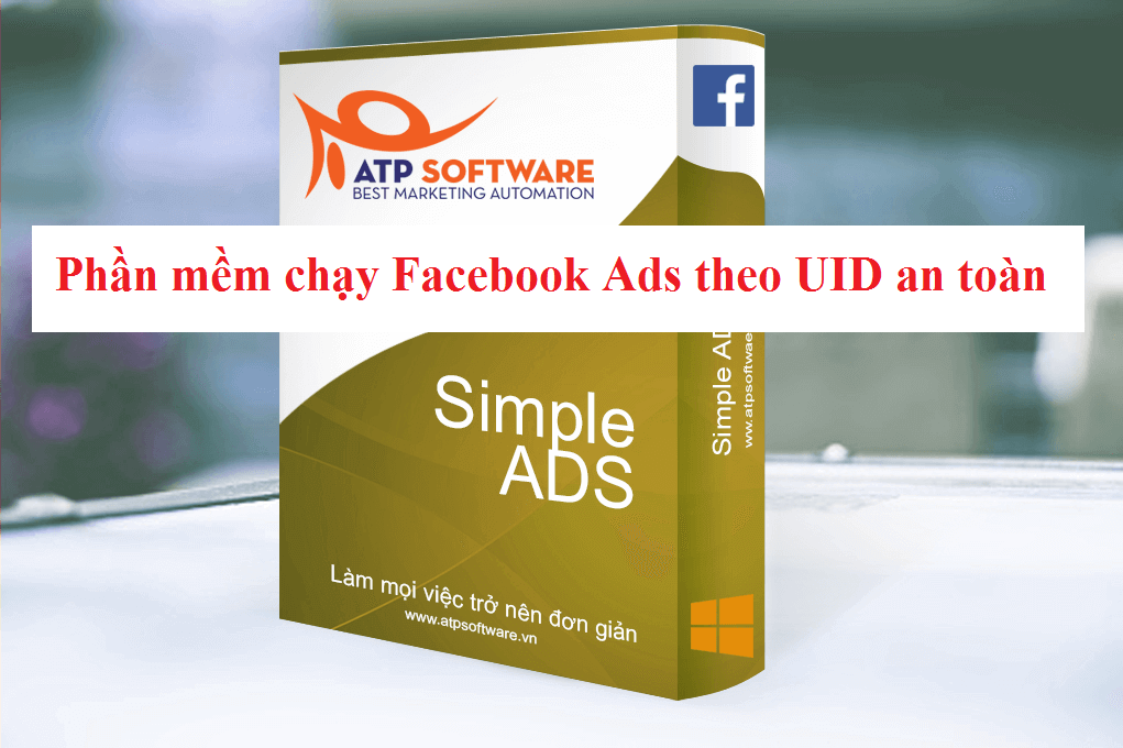 simple ads 1 - Hướng dẫn sử dụng Simple UID để phân tích quảng cáo Facebook đối thủ