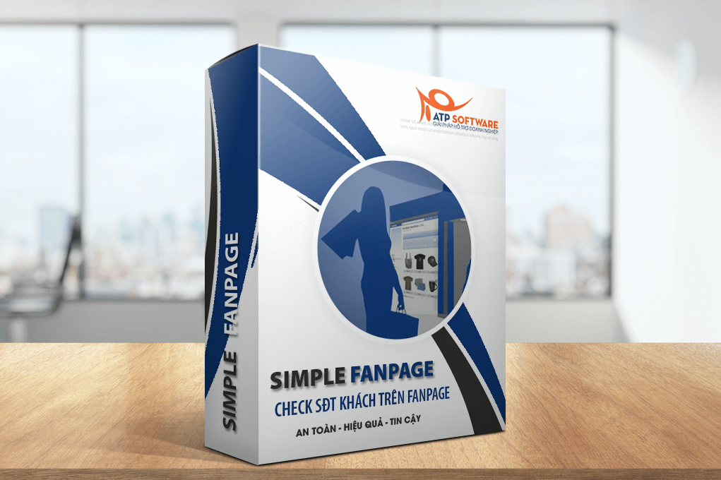 simple fanpage - Phân tích case study kinh doanh thời trang online trên fanpage facebook