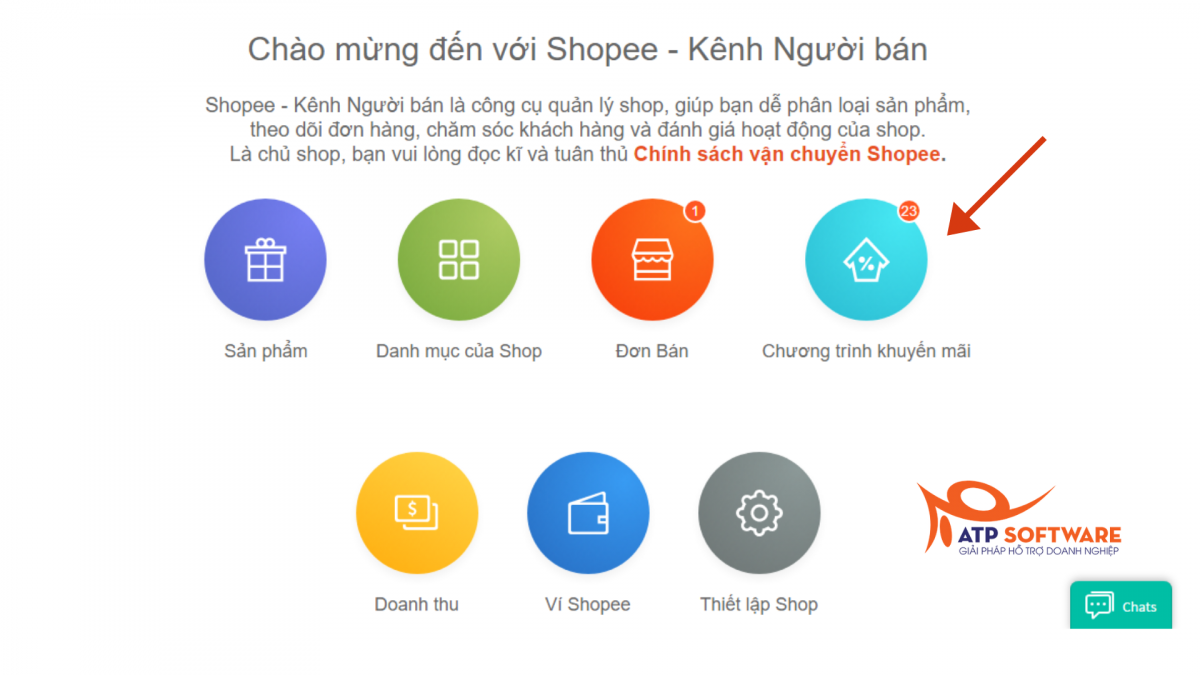 1 14 - Hướng dẫn bán hàng trên Shopee chi tiết từ A-Z