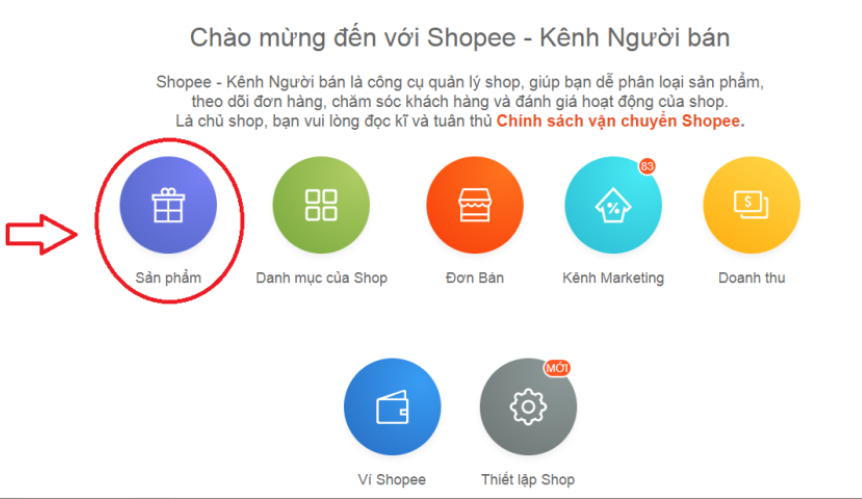 1.jpg 18 - Hướng dẫn bán hàng trên Shopee chi tiết từ A-Z