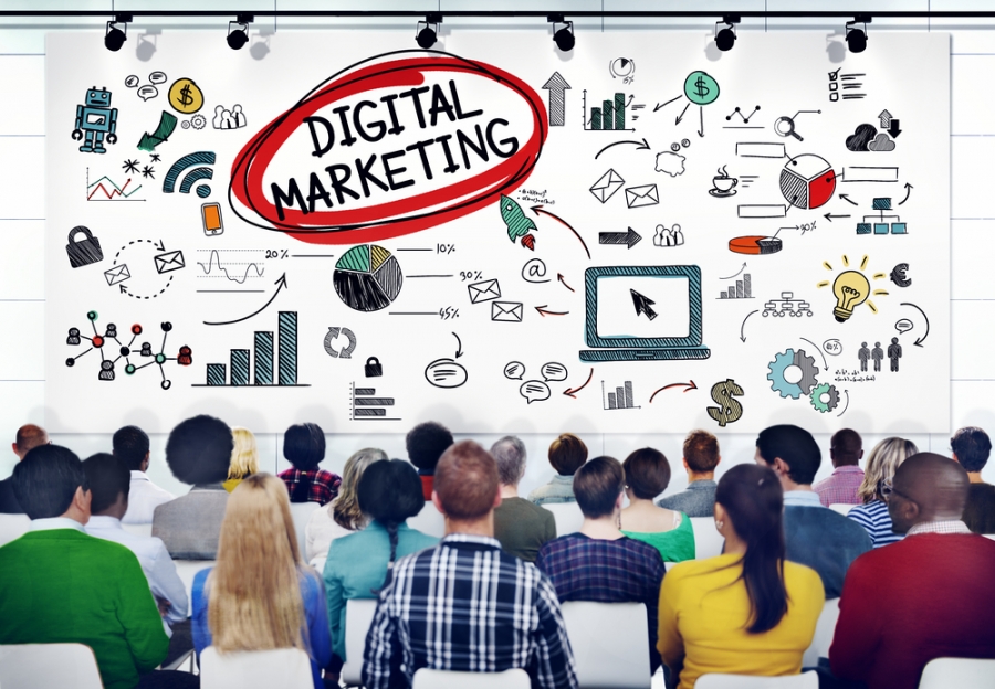 Những kỹ năng của digital marketing