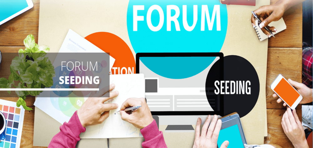 Forum Seeding La Gi