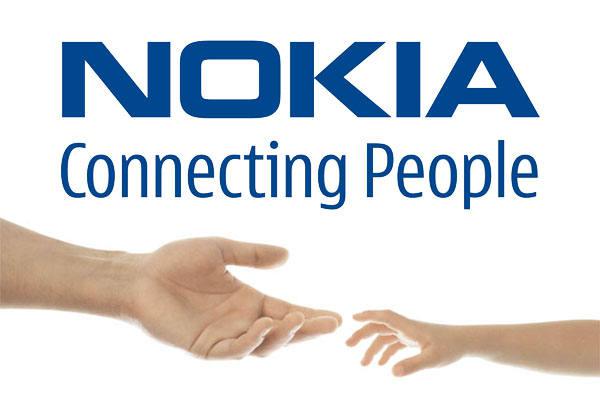 câu slogan hay - nokia