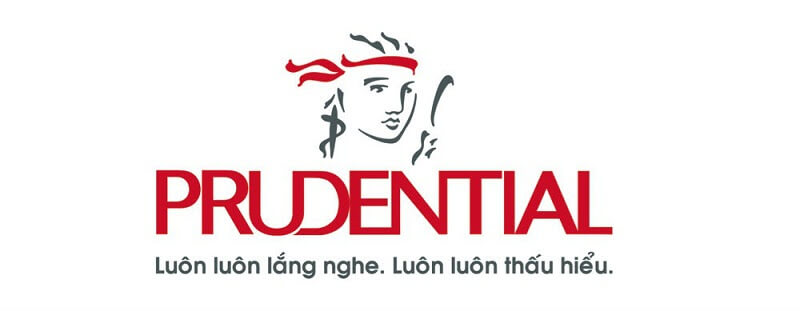 những câu slogan hay về kinh doanh - prudential