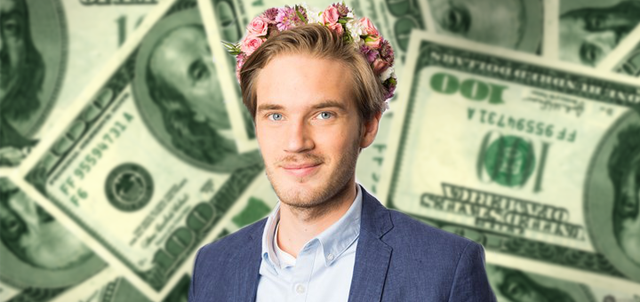 pewdiepie