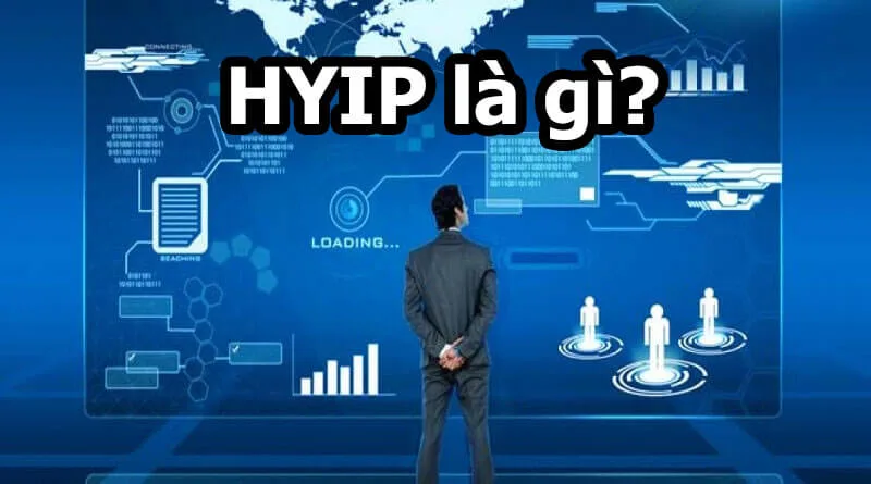 HYIP là gì?