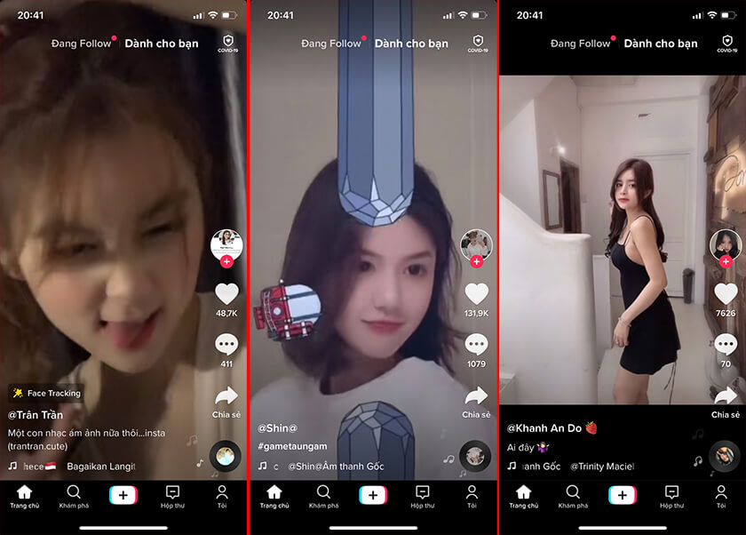 tăng follow tik tok