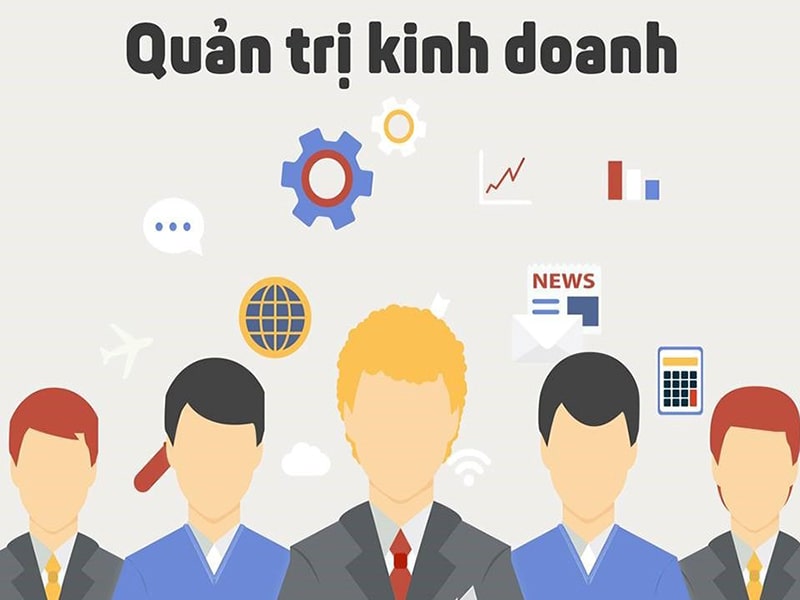 Ngành quản trị kinh doanh là gì? Học quản trị kinh doanh có phải để ra trường làm sếp? - JobsGO Blog