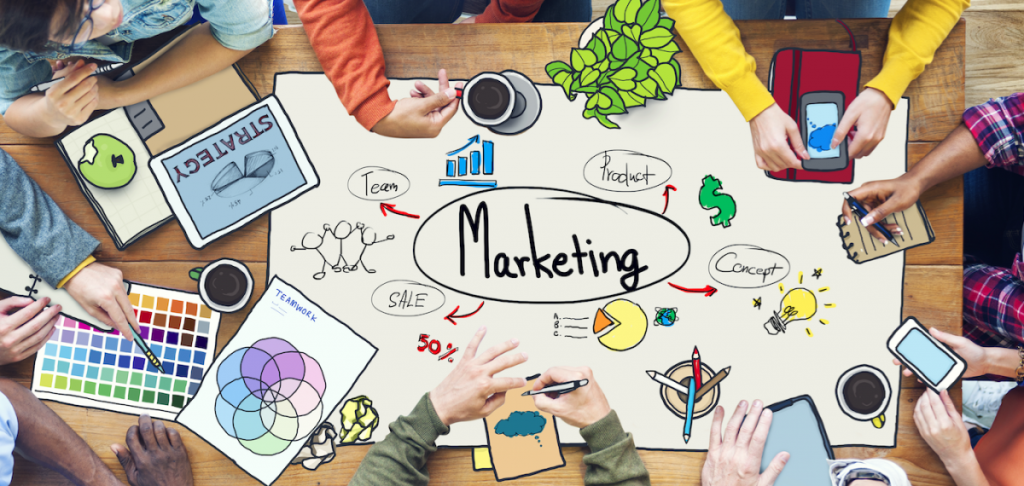 Kỹ năng cần có của một nhà marketing chuyên nghiệp là gì