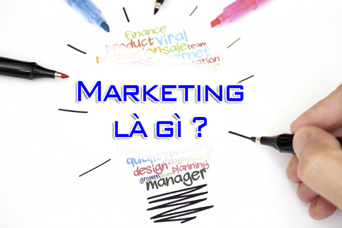 Kỹ năng marketing cơ bản