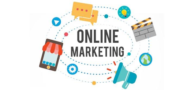 kỹ năng marketing online