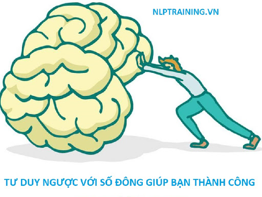 Phương pháp tư duy ngược giúp thành công bạn nên thử | CÔNG TY TNHH MTV VIỆT NAM NLP COACHING