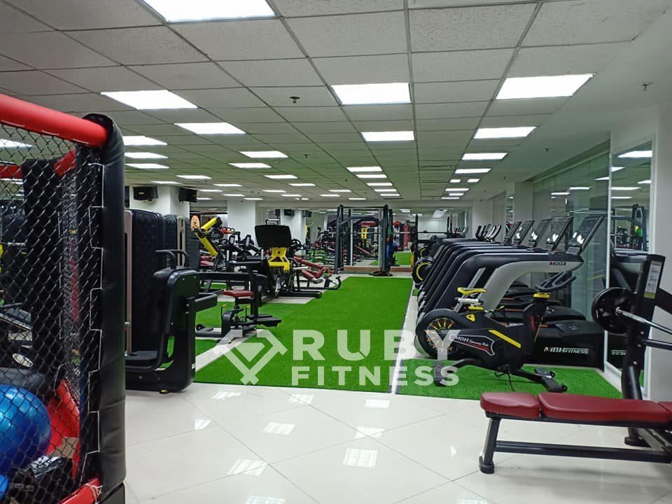 kinh doanh phòng gym để có lợi nhuận tốt