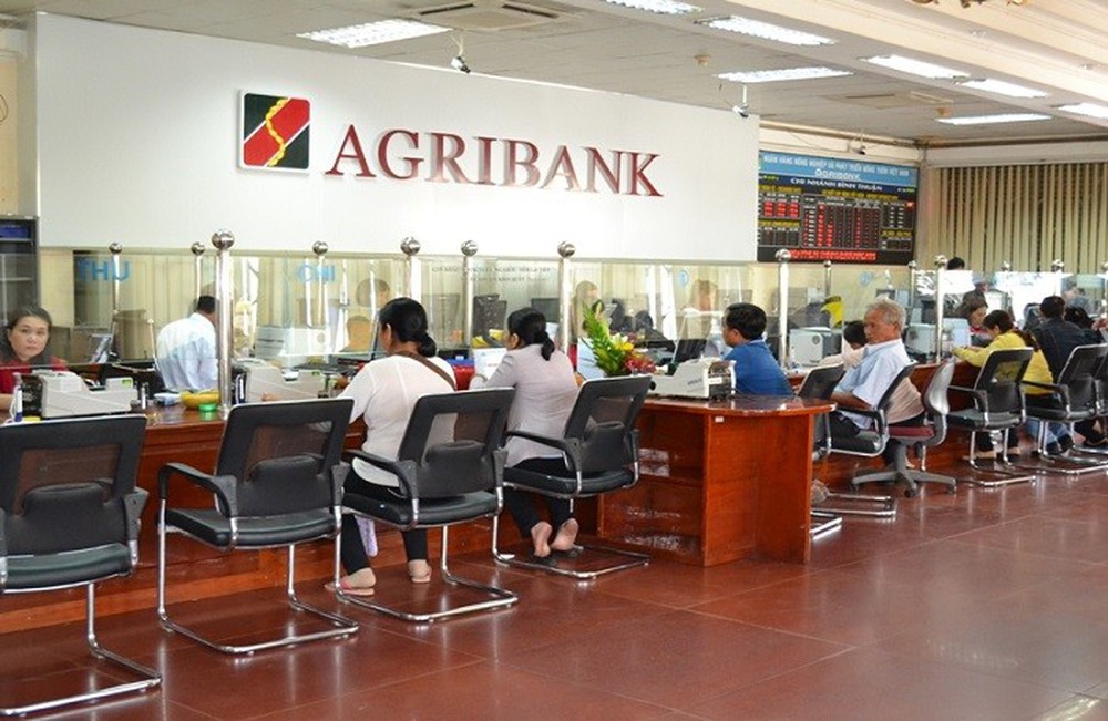 Chi nhánh ngân hàng Agribank tại TP Hồ Chí Minh | IUHers