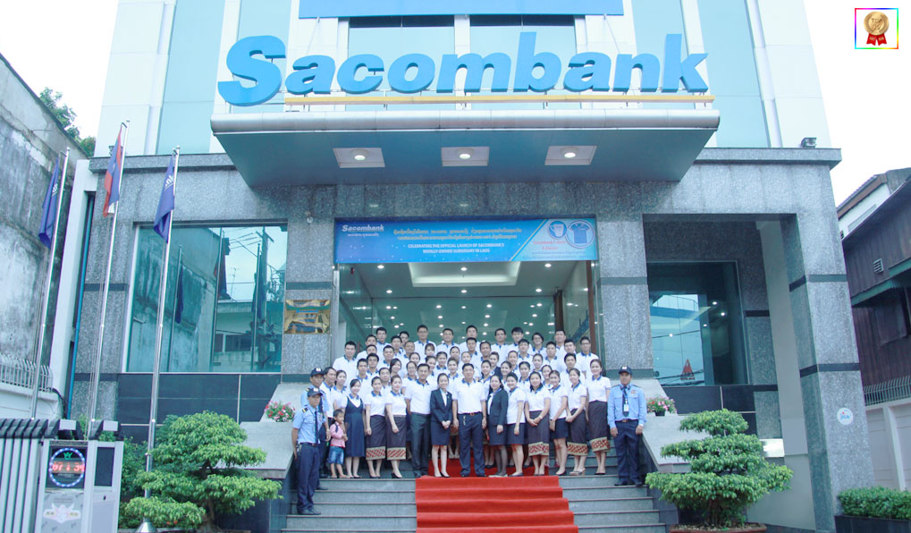 Sacombank - Chi Nhánh Ngân hàng TMCP Sài Gòn Thương Tín 2020