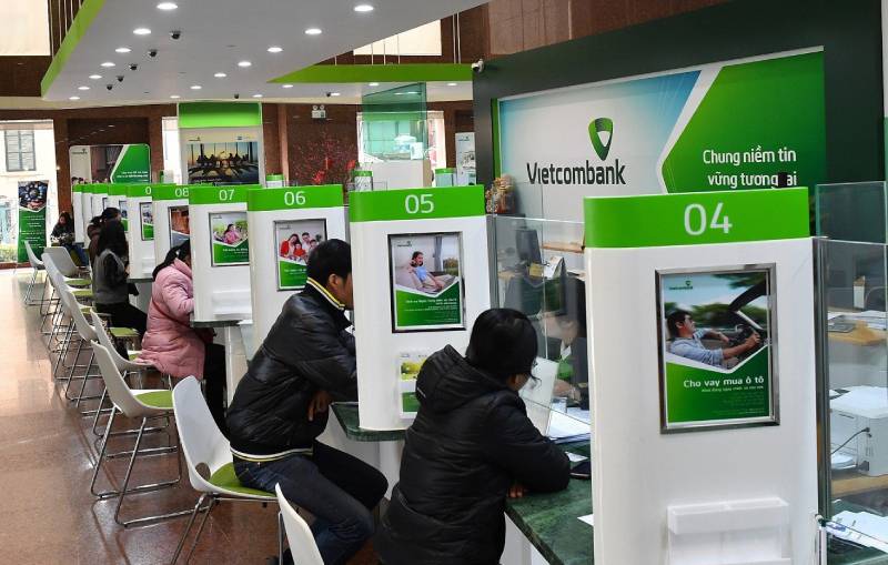 Ngân hàng Vietcombank là ngân hàng gì? Tổng quan về ngân hàng Vietcombank