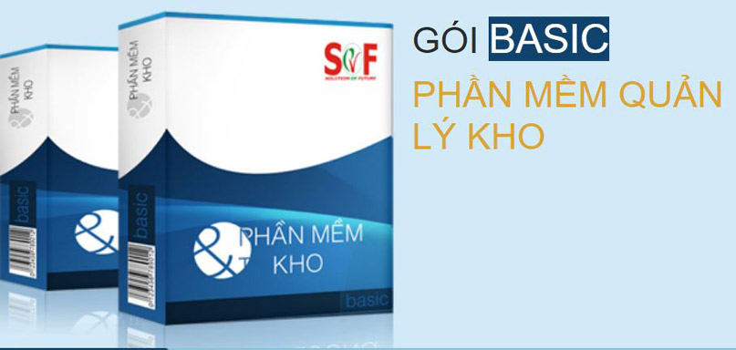 gói phần mềm SOF