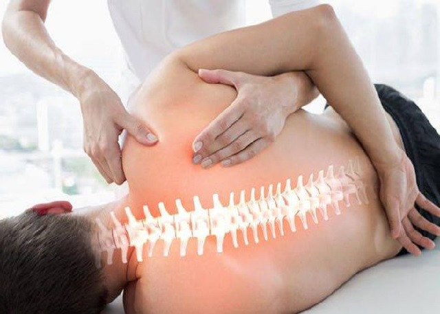 Massage rút ngắn thời gian hồi phục một số chấn thương