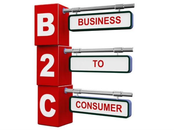 B2C là gì? lợi ích B2C và 7 mô hình kinh doanh chính