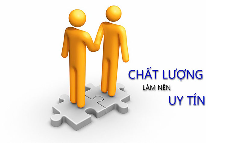 Chính sách nâng cao chất lượng phục vụ khách hàng Online