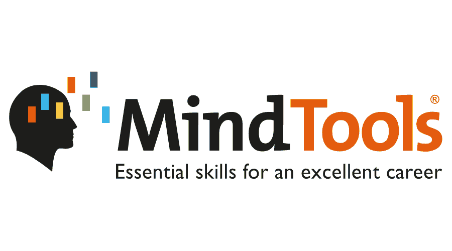 Mind Tools Vector Logo - (.SVG + .PNG) - GetVectorLogo.Com