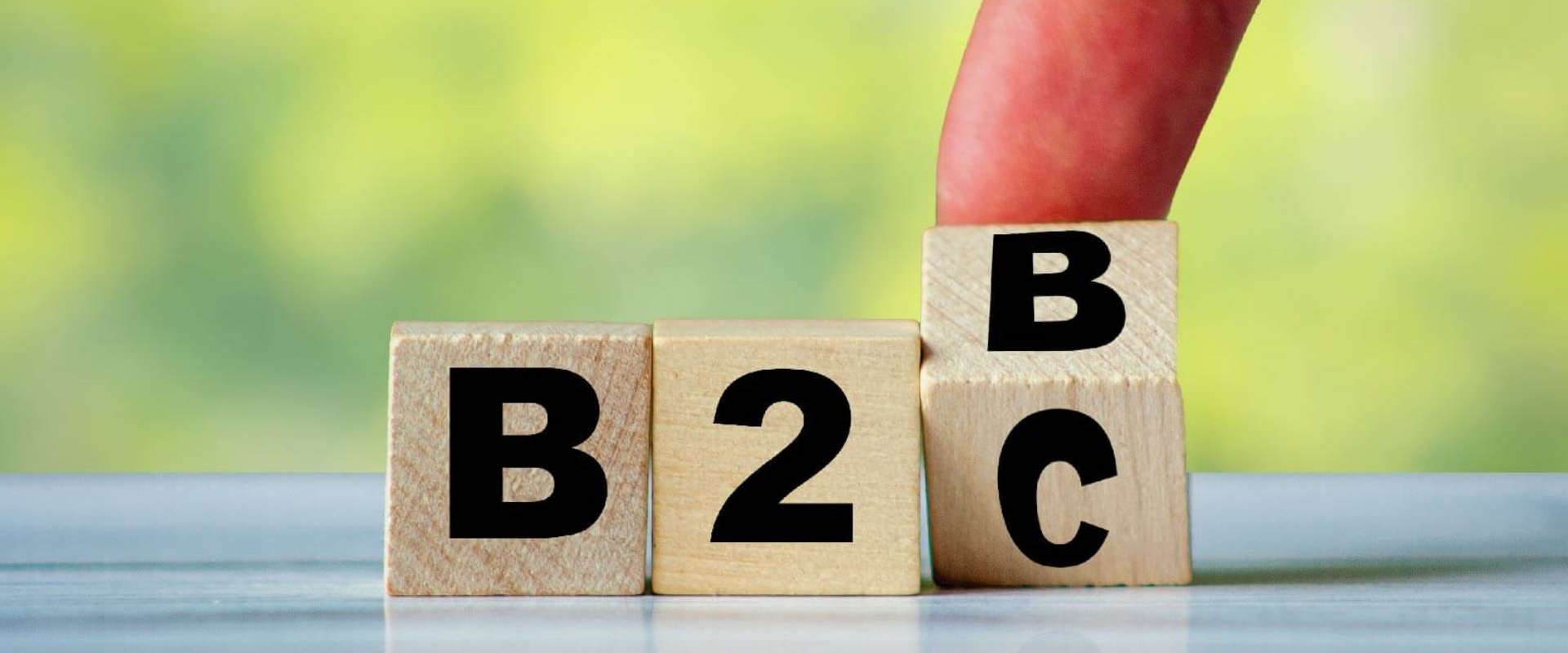 B2C là gì và những mô hình kinh doanh B2C phổ biến