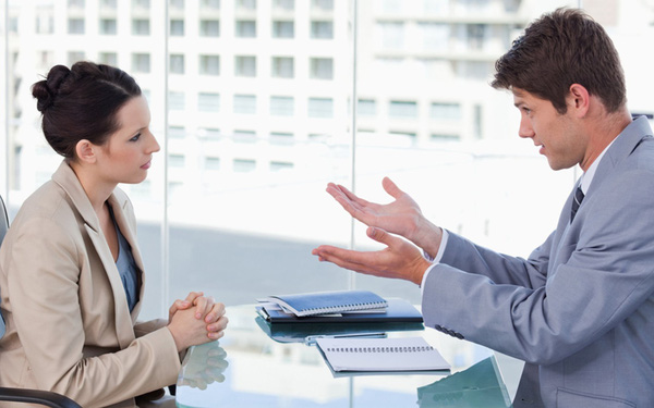 5 cách để bạn trở thành bậc thầy về thương lượng và đàm phán