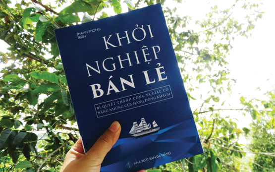 Khởi Nghiệp Bán Lẻ – Trần Thanh Phong