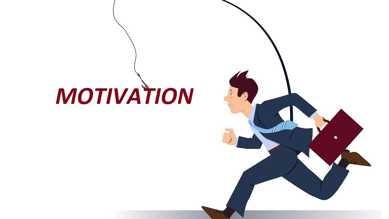 The 4 Types of Motivation - How To Motivate Yourself - What is Motivation - YouTube