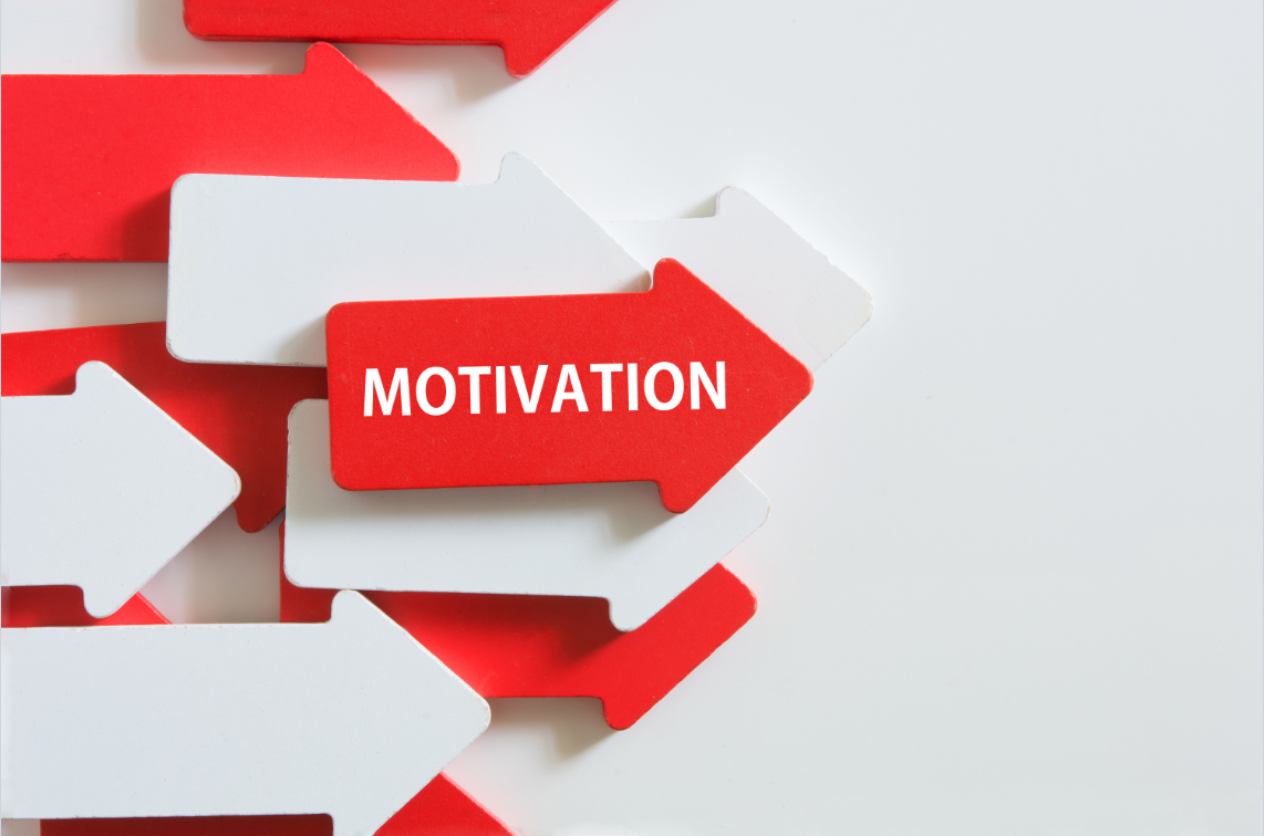 How To Maintain Motivation When You're Feeling Lost - Latestly Hunt