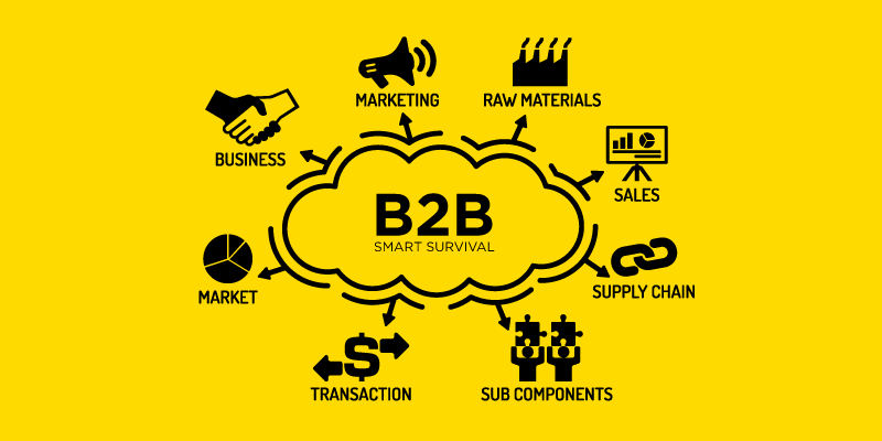 Mô hình B2B-2