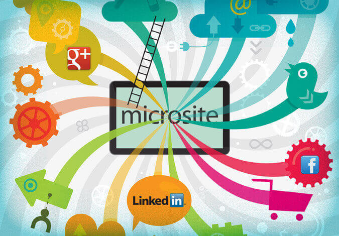 Microsite là gì-1