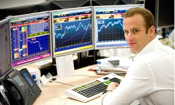 Forex trader là một nghề cô độc