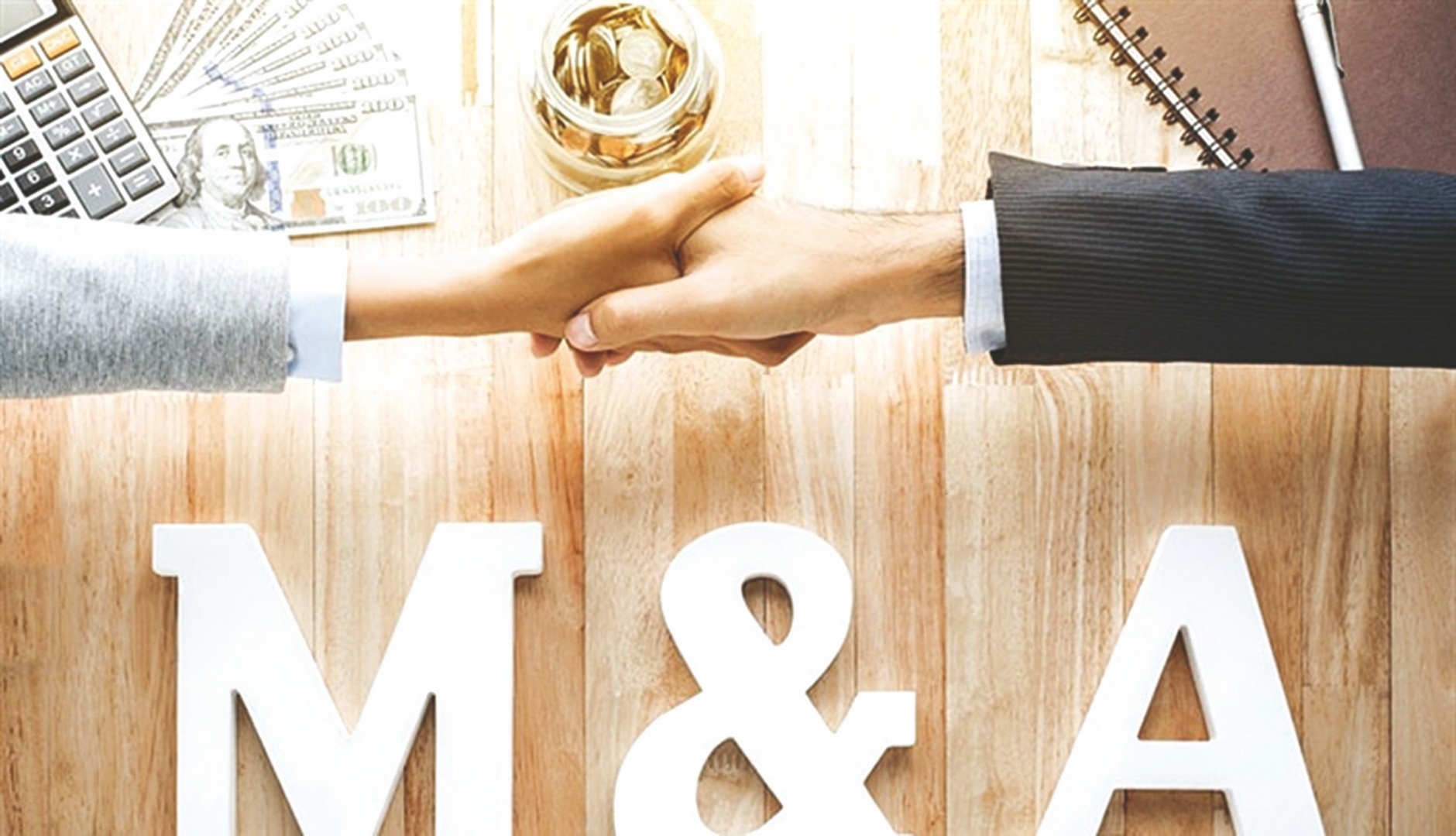 M&A là gì 4