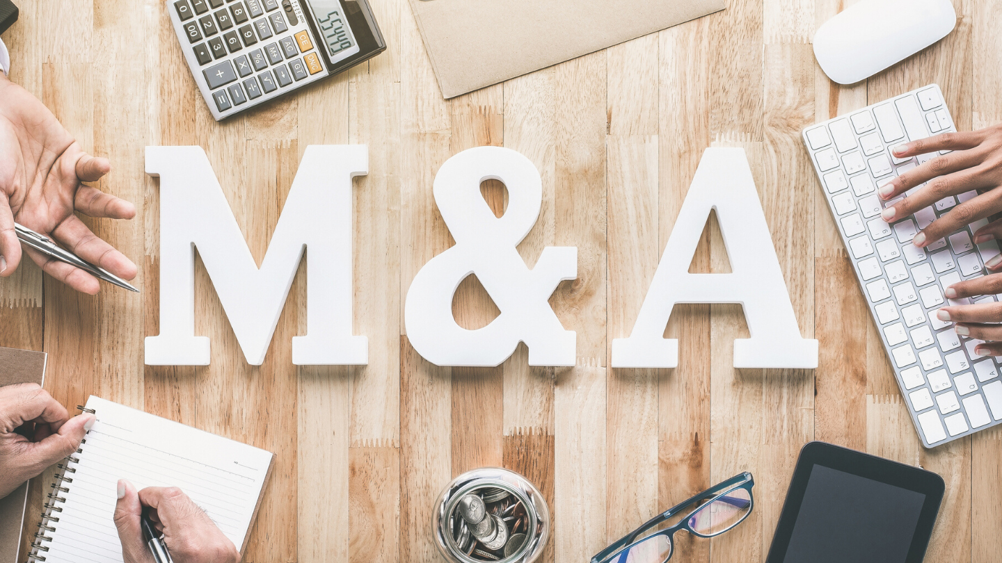 M&A là gì​? 1