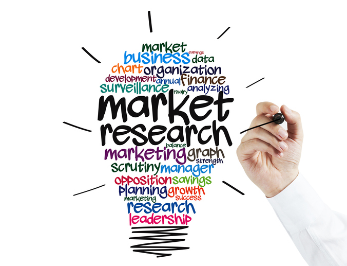 Market research là gì 4