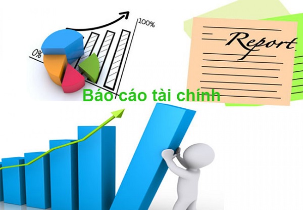 Cách lập báo cáo tài chính như thế nào, cần lưu ý điều gì? (1)