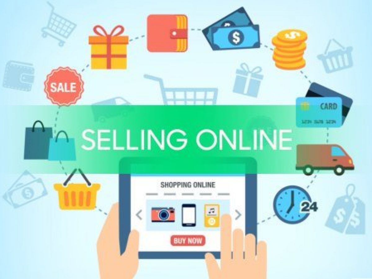 Làm sao để bán hàng online hiệu quả 2