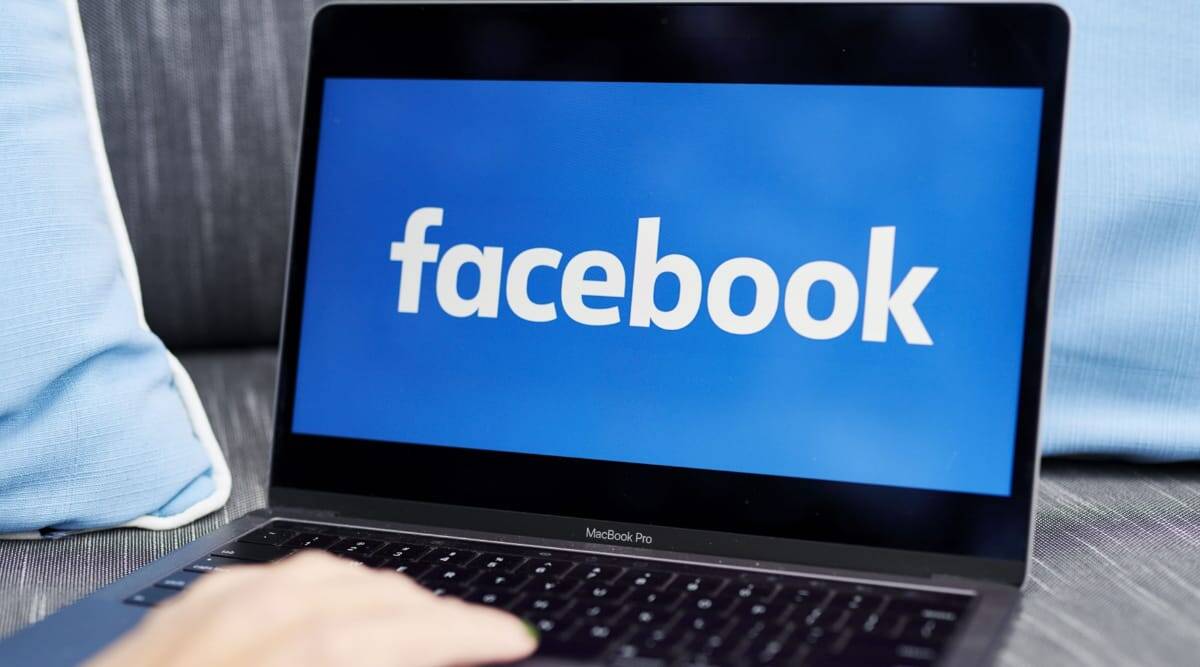 Cách đăng bài viết trên Facebook 1