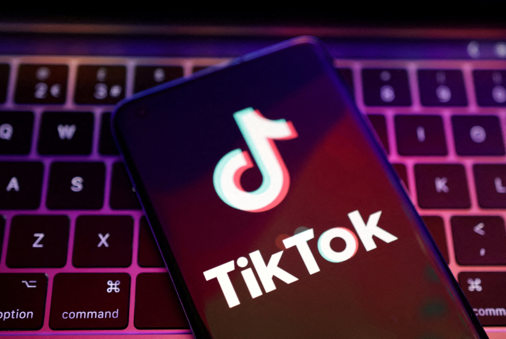 Cách thay đổi tên Tik Tok 1