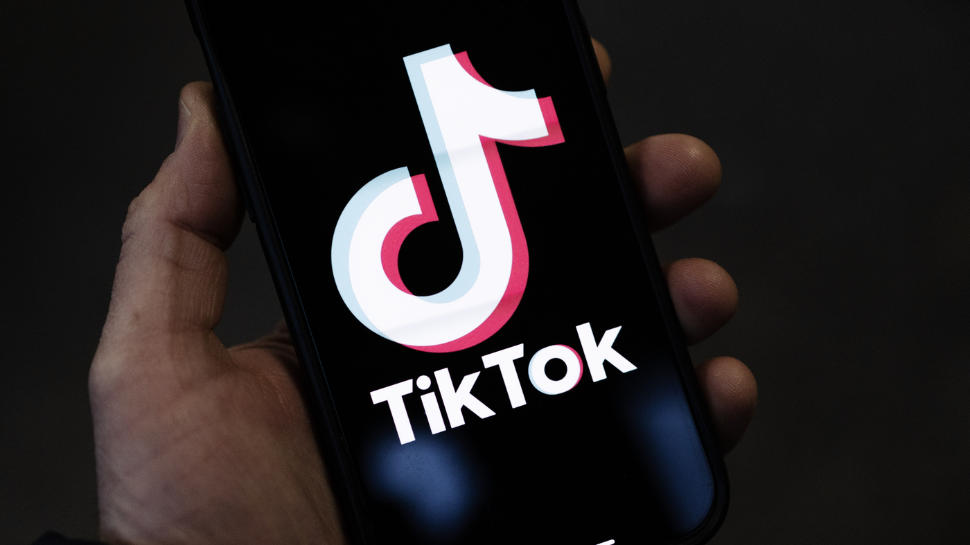 Cách thay đổi tên Tik Tok 4