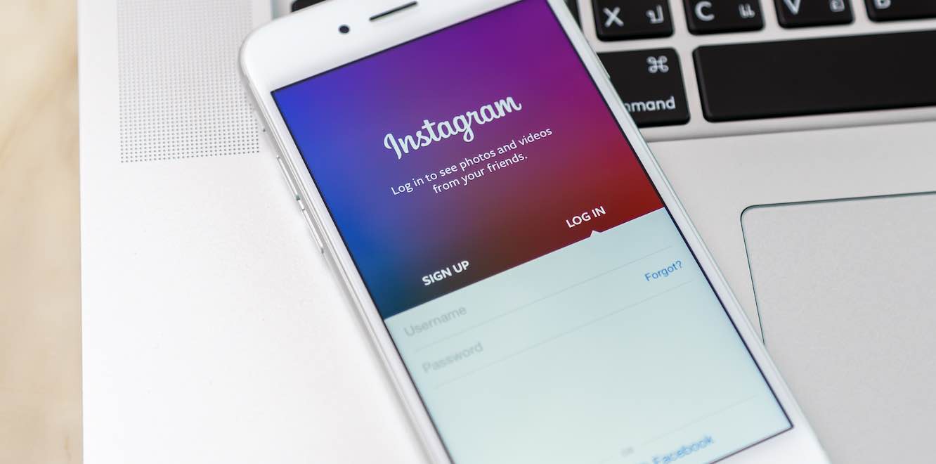 Cách đăng story Instagram không bị mờ 4