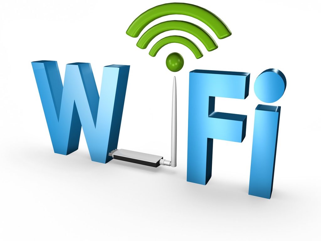 Cách thay đổi mật khẩu wifi bằng điện thoại 3