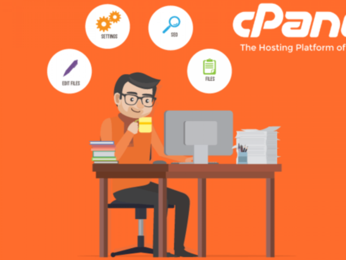 Hướng dẫn sử dụng hosting cpanel 2